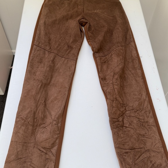 Brown Morris Kaye & Sons Pants - Picture 3 of 4